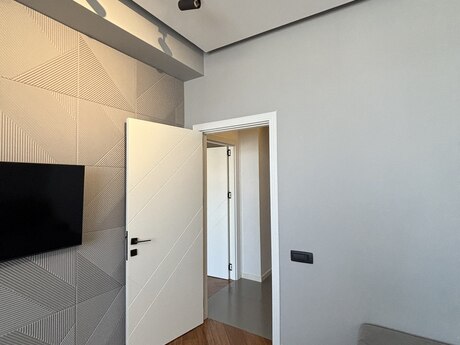 2 otaqlı mənzil, 60 m², Neftçilər: 185 000 ₼ 3