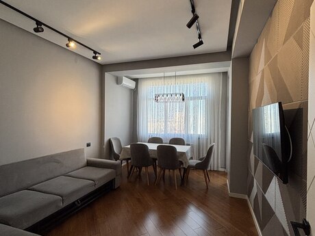 2 otaqlı mənzil, 60 m², Neftçilər: 185 000 ₼ 5