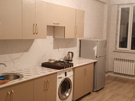 3-room apartment, 151 m², Saray: 65 000 ₼ 4