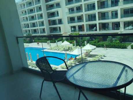Аренда: 1-комнатная квартира, 65 м², Sea Breeze: 50 ₼/мес 2