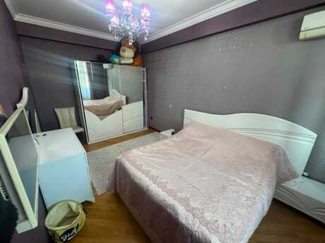 2 otaqlı mənzil, 110 m², Memar Əcəmi: 256 999 ₼ 4