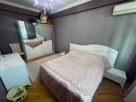 2 otaqlı mənzil, 110 m², Memar Əcəmi: 256 999 ₼ 5