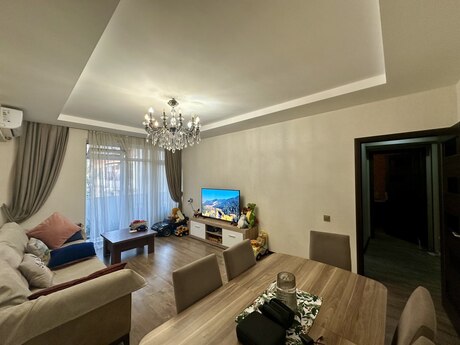 3-room apartment, 85 m², Qara Qarayev: 244 000 ₼ 3
