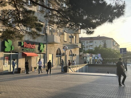 Elan №6473009 - Bakı, Qara Qarayev m., 3 otaqlı, 85 m², 5/9 mərtəbə