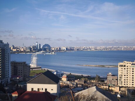 4 otaqlı həyət evi, 100 m², Bayıl: 110 000 ₼ 2