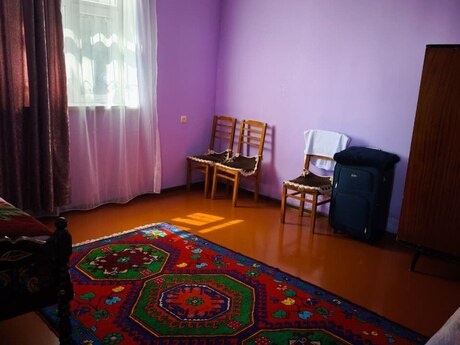 4 otaqlı həyət evi, 100 m², Bayıl: 110 000 ₼ 5