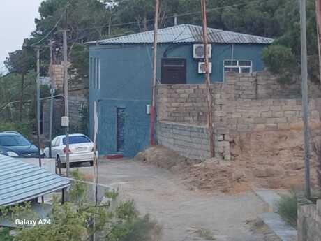 4 otaqlı həyət evi, 100 m², Bayıl: 110 000 ₼ 3