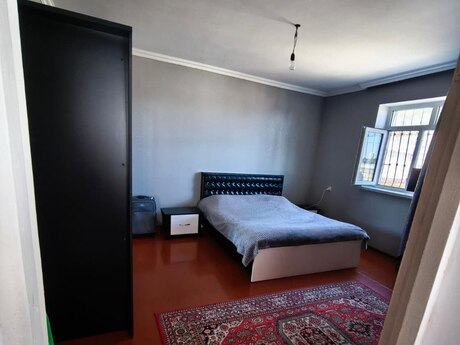 4 otaqlı həyət evi, 100 m², Bayıl: 110 000 ₼ 4