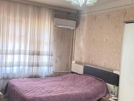 Объявление №6473012 - Баку, м. Халглар Достлугу, 4-комн., 100 м², 4/10 этаж