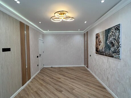 2 otaqlı mənzil, 85 m², Həzi Aslanov: 256 000 ₼ 2