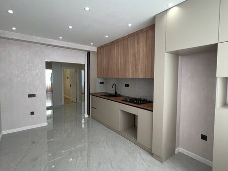 2 otaqlı mənzil, 85 m², Həzi Aslanov: 256 000 ₼ 4