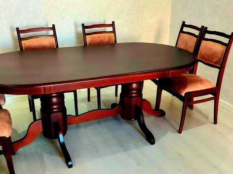 2-room apartment, 98 m², 8 Noyabr: 345 000 ₼ 4