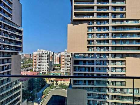 2-room apartment, 98 m², 8 Noyabr: 345 000 ₼ 5