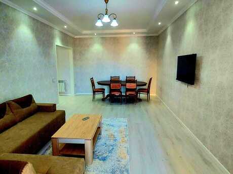 2-room apartment, 98 m², 8 Noyabr: 345 000 ₼ 2