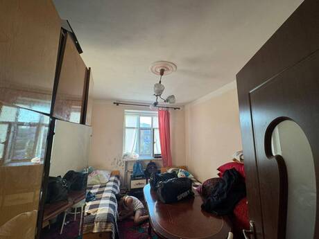 5-room apartment, 105 m², Avtovağzal: 177 000 ₼ 2