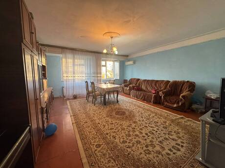 5-room apartment, 105 m², Avtovağzal: 177 000 ₼ 5