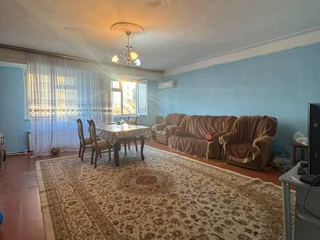 5-room apartment, 105 m², Avtovağzal: 177 000 ₼ 3