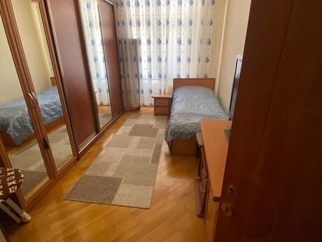 3-комнатная квартира, 101 м², Həzi Aslanov: 234 000 ₼ 4