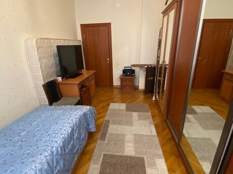 3-комнатная квартира, 101 м², Həzi Aslanov: 234 000 ₼ 5