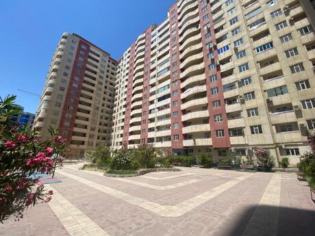 2-комнатная квартира, 90 м², Şah İsmayıl Xətai: 295 000 ₼ 2