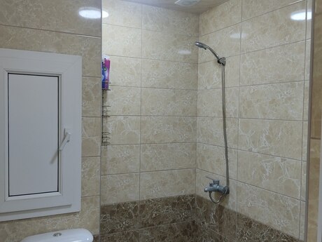 1-room apartment for rent, 45 m², Neftçilər: 550 ₼/mo 5