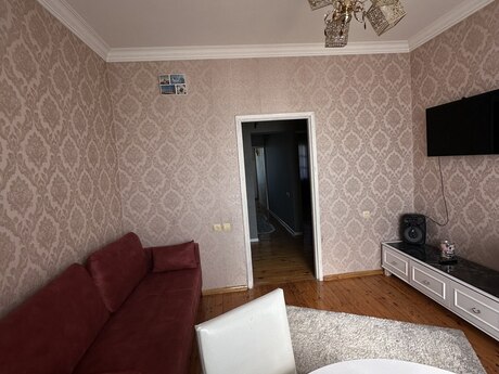 3-room apartment, 52 m², Mərdəkan: 100 000 ₼ 3