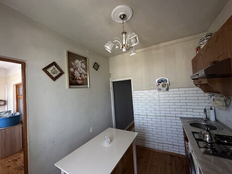 3-room apartment, 52 m², Mərdəkan: 100 000 ₼ 5