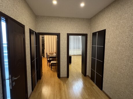 Kirayə 1 otaqlı mənzil, 60 m², Elmlər Akademiyası: 800 ₼/ay 2