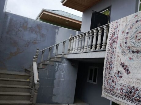 4 otaqlı həyət evi, 60 m², Hövsan: 79 000 ₼ 2