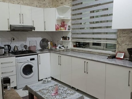 4 otaqlı həyət evi, 60 m², Hövsan: 79 000 ₼ 5