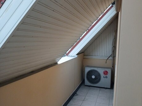 Kirayə 2 otaqlı mənzil, 115 m², Nizami: 900 ₼/ay 3