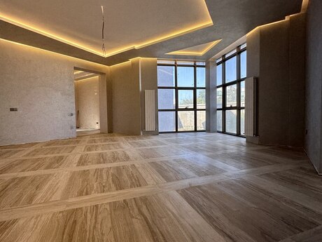 5 otaqlı həyət evi, 250 m², Bilgəh: 480 000 ₼ 5