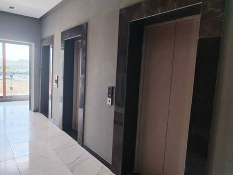 3-комнатная квартира, 66 м², Lake City: 255 000 ₼ 2