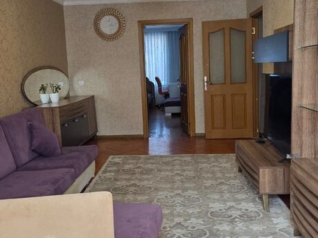 3 otaqlı mənzil, 80 m², Nərimanov: 225 000 ₼ 2