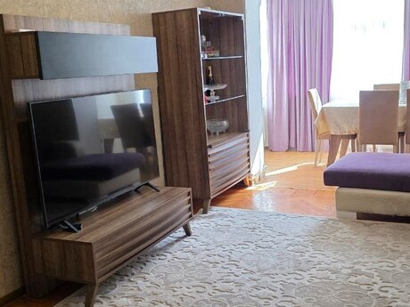 3 otaqlı mənzil, 80 m², Nərimanov: 225 000 ₼ 4