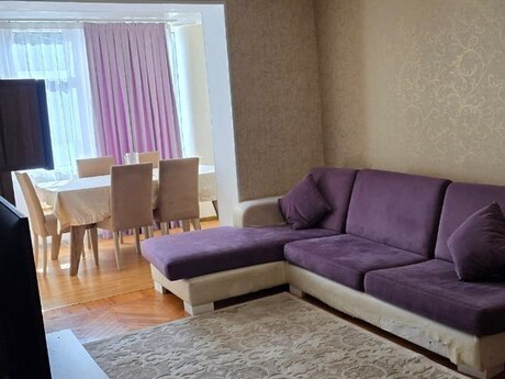 3 otaqlı mənzil, 80 m², Nərimanov: 225 000 ₼ 3