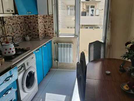 Elan №6473051 - Xırdalan, Xırdalan, 3 otaqlı, 80 m², 5/9 mərtəbə