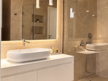 2-room apartment for rent, 105 m², İçəri Şəhər: 100 ₼/mo 5