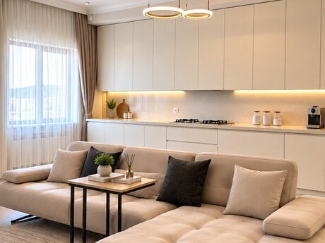 2-room apartment for rent, 105 m², İçəri Şəhər: 100 ₼/mo 4