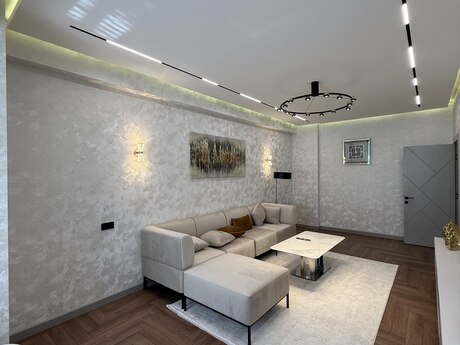 4 otaqlı mənzil, 142 m², Gənclik: 448 000 ₼ 4