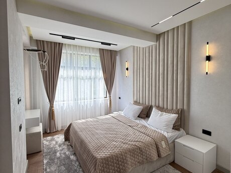 4 otaqlı mənzil, 142 m², Gənclik: 448 000 ₼ 5