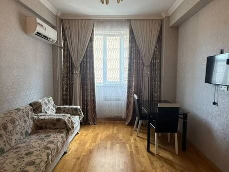 Elan №6473052 - Xırdalan, Xırdalan, 2 otaqlı, 62 m², 5/17 mərtəbə