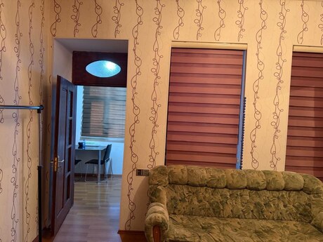 2-room apartment, 42 m², İçəri Şəhər: 120 000 ₼ 3