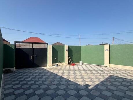3 otaqlı həyət evi, 95 m², Saray: 76 000 ₼ 2
