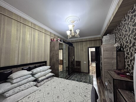 2 otaqlı mənzil, 65 m², Qara Qarayev: 235 000 ₼ 5