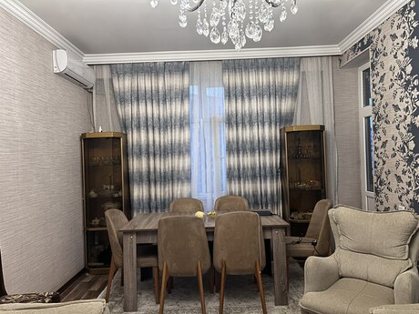 2 otaqlı mənzil, 65 m², Qara Qarayev: 235 000 ₼ 3