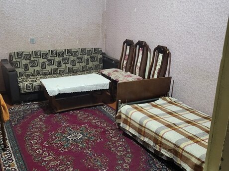 Kirayə 1 otaqlı mənzil, 30 m², 28 May: 450 ₼/ay 2