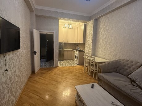 Kirayə 2 otaqlı mənzil, 50 m², 20 Yanvar: 750 ₼/ay 2
