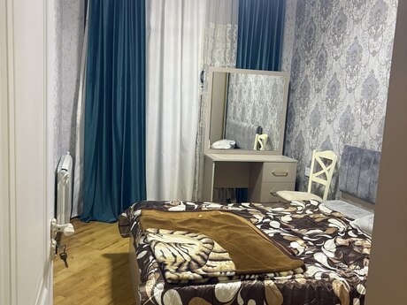 Kirayə 2 otaqlı mənzil, 50 m², 20 Yanvar: 750 ₼/ay 3