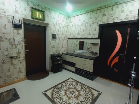 2-room apartment, 66 m², Masazır: 126 000 ₼ 2